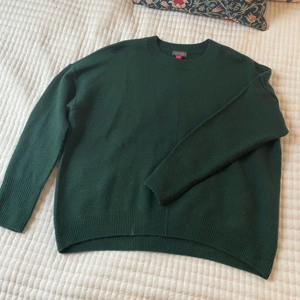 Vince Camuto women’s sweater